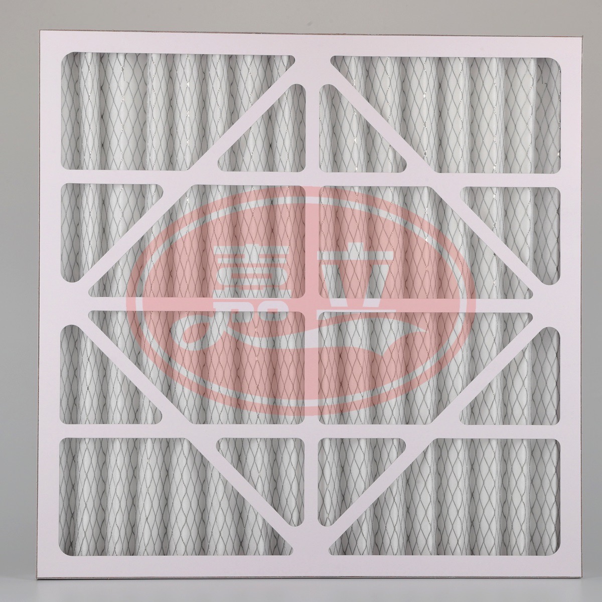 南溪纸框过滤器